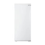 ثلاجة البا بلت ان باب واحد 6 قدم – أبيض