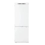 ثلاجة بلت ان بابين البا 9 قدم – أبيض