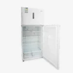 ثلاجه بابين يوجين 20 قدم – إنفرتر – أبيض