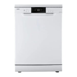 غساله اطباق البا 8 برامج 14 مكان – ابيض