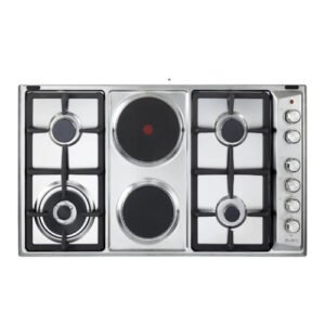 سطح بلت ان البا غاز وكهرباء 90 سم– إيطالي