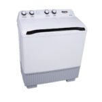 حوضين دورا اليجانت 12 كيلو – أبيض