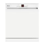 جلاية صحون يوجين 14 مكان – تركي – أبيض