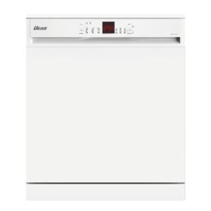 جلاية صحون يوجين 14 مكان – تركي – أبيض