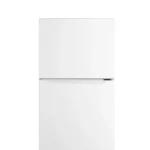 ثلاجة 16 قدم يوجين بابين – NO FROST – أبيض