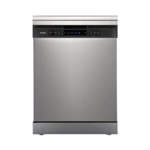 غسالة صحون البا 9 برامج 14 مكان – ستيل