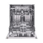 جلاية صحون يوجين 14 مكان – تركي – أبيض