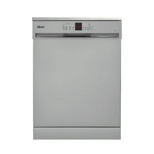 غساله اطباق يوجين تركي – 14 مكان - ستيل غساله اطباق يوجين تركي – 14 مكان - ستيل