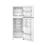 ثلاجة كلفينيتور بابين 11 قدم – أبيض