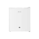 ثلاجة باب واحد صغيرة البا 2 قدم – ابيض