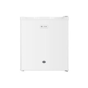 ثلاجة باب واحد صغيرة البا 2 قدم – ابيض