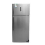 ثلاجه ٢٠ قدم يوجين بابين No Frost – ستيل