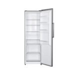 ثلاجه باب واحد البا 12 قدم نوفروست – ستيل