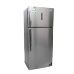 ثلاجه ٢٠ قدم يوجين بابين No Frost – ستيل