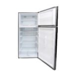 ثلاجه ٢٠ قدم يوجين بابين No Frost – ستيل