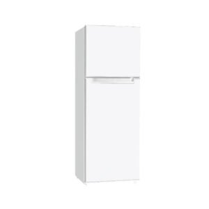 ثلاجة وفريزر بابين البا 12 قدم – نو فروست – ابيض