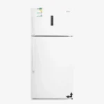 ثلاجه بابين يوجين 20 قدم – إنفرتر – أبيض