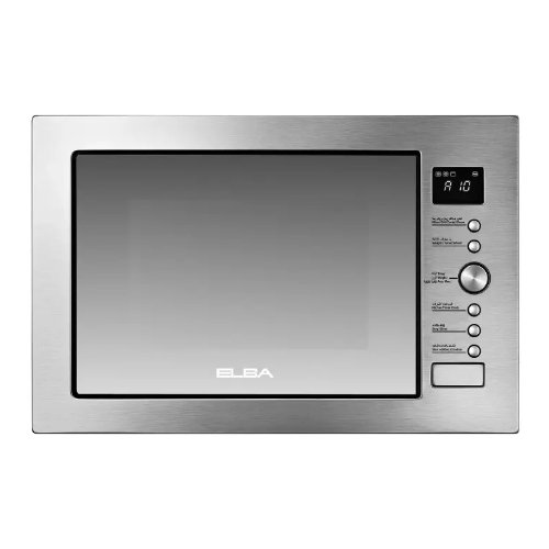 ميكروويف بلت ان البا 34 لتر ديجيتال بشواية – ستيل ميكروويف بلت ان البا 34 لتر ديجيتال بشواية – ستيل