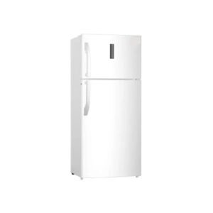 ثلاجة وفريزر بابين البا 19 قدم نوفروست – أبيض