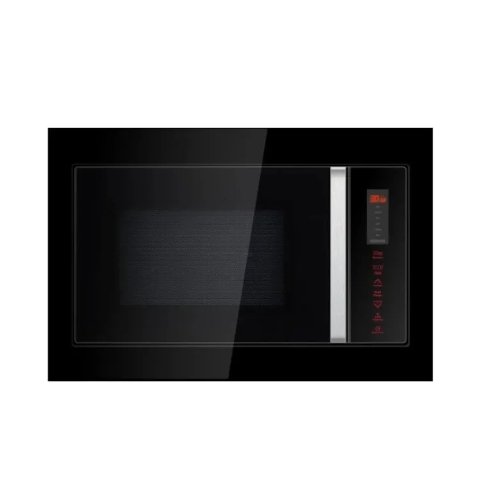ميكروويف البا بلت ان 30 لتر ديجيتال بشواية – أسود ميكروويف البا بلت ان 30 لتر ديجيتال بشواية – أسود