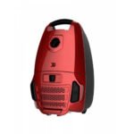 مكنسة كهربائية البا 2000 وات / أحمر