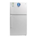 ثلاجة يوجين 21 قدم بابين – أبيض