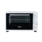 فرن 45 لتر كيون كهربائى 2000 وات – أبيض