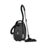 مكنسه كهربائيه البا 2400 وات 6 لتر – أسود