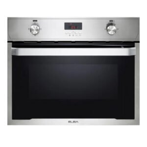 ميكرويف بلت ان بشواية البا 45 سم- 32 لتر - ستيل