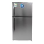 ثلاجة 21 قدم بابين يوجين – ستيل