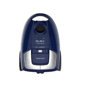مكنسة كهربائيه البا 1600 وات 6 لتر - أزرق