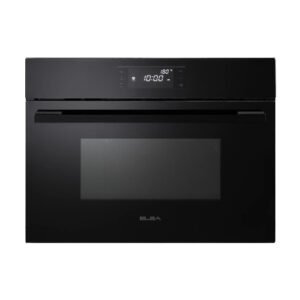 فرن ميكروويف البا 44 لتر 13 وظيفة - ديجيتال - اسود