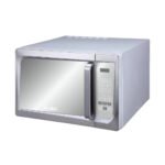 ميكروويف 25 لتر البا 1250 وات – ستيل