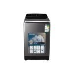 غساله ملابس علوية جنرال سوبريم 20 كيلو – 10 برنامج – سلفر