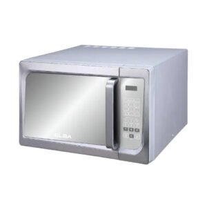 ميكروويف 25 لتر البا 1250 وات – ستيل