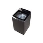 غساله ملابس علوية جنرال سوبريم 20 كيلو – 10 برنامج – سلفر