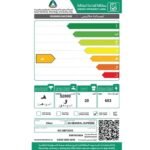 غساله ملابس علوية جنرال سوبريم 20 كيلو – 10 برنامج – سلفر