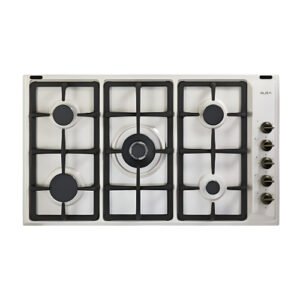 سطح غاز البا 5 عيون هيفي ديوتي تيفال - بيج