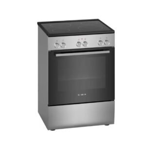 فرن كهرباء بوش سيراميك 60*60 سم 4 عيون – تركي