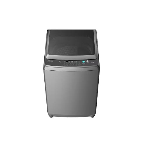 غساله ملابس اتوماتيك 12 كيلو علويه جنرال سوبريم – فضي غساله ملابس اتوماتيك 12 كيلو علويه جنرال سوبريم – فضي