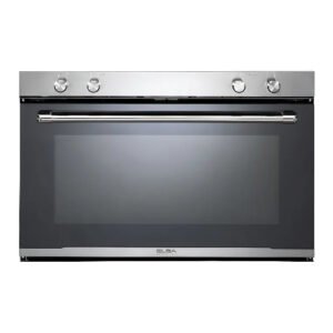 فرن البا بلت ان غاز 6 وظائف – 90 سم – إيطالي