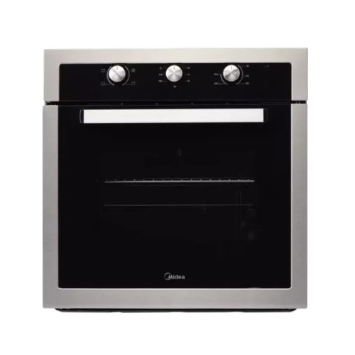 فرن كهرباء بلت ان ميديا 60 سم 70 لتر – أسود*ستيل فرن كهرباء بلت ان ميديا 60 سم 70 لتر – أسود*ستيل