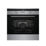 فرن ميديا كهرباء بلت ان 60 سم 9 وظائف – ستيل