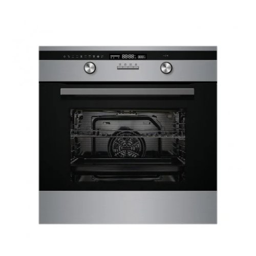 فرن ميديا كهرباء بلت ان 60 سم 9 وظائف – ستيل فرن ميديا كهرباء بلت ان 60 سم 9 وظائف – ستيل