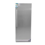 فريزر يوجين 13 قدم عامودي نوفروست – ستيل