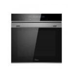 فرن بلت ان كهرباء ميديا 60 سم 13 وظيفة – ستيل