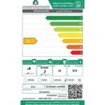 غساله علوية 18 كيلو جنرال سوبريم – فضي