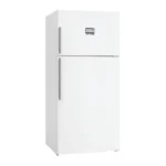 ثلاجة بابين بوش – 23 قدم – أبيض