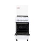 فرن كهربائي 4 عيون جنرال سوبريم – 50*55 سم – تركي