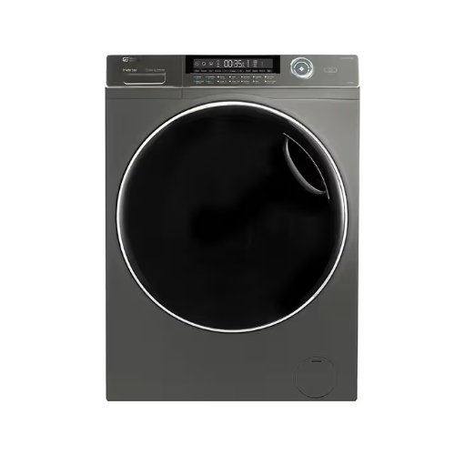 غسالة جنرال سوبريم امامية 15 كيلو – انفرتر – فضي غسالة جنرال سوبريم امامية 15 كيلو – انفرتر – فضي